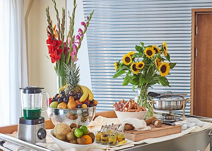 Otel Star Premium 3*