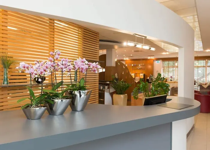 Star Premium Отель