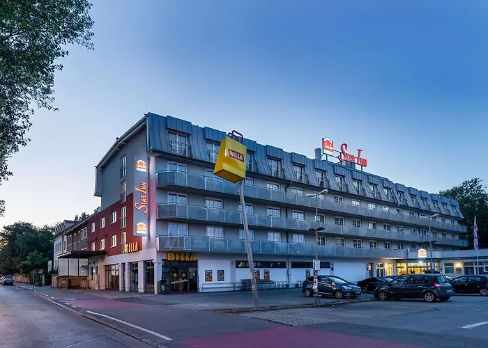 Otel Star Premium Graz