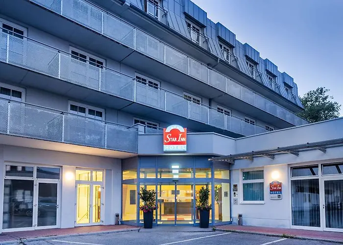 Star Premium 3* Graz