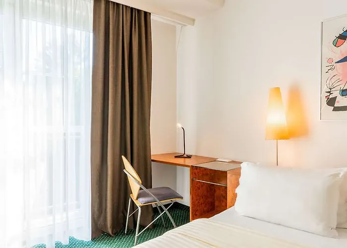 Star Premium Otel Graz