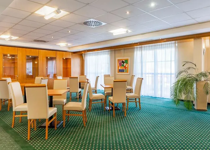 Star Premium 3* Γκρατς