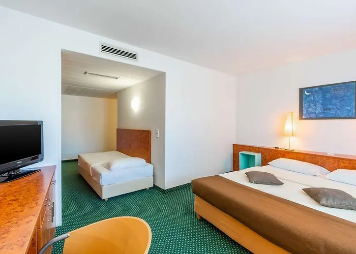 Otel Star Premium 3*