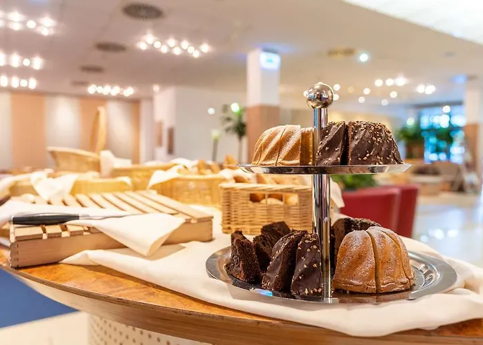 Star Premium Hotel Graz