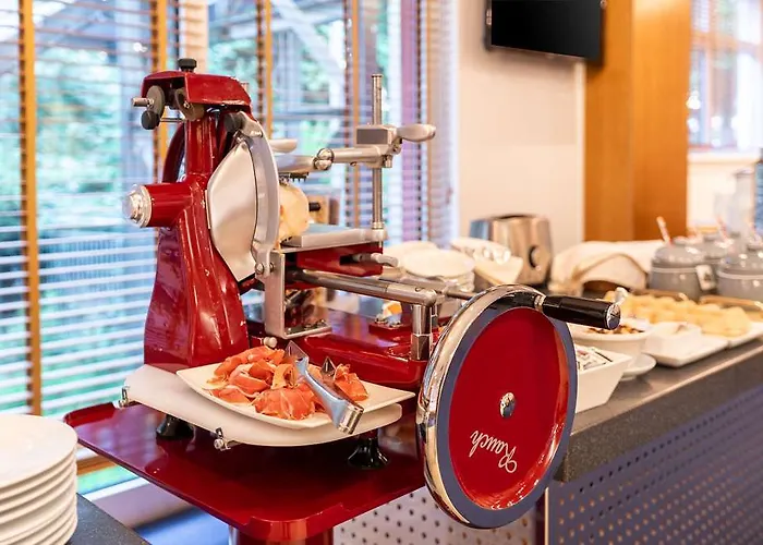 Otel Star Premium Graz