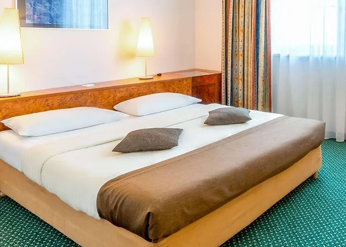 Star Premium 3* Graz